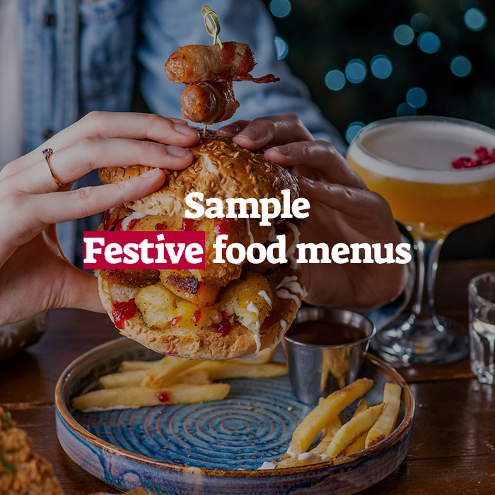 View our Christmas & Festive Menus. Christmas at The Forth Hotel in outlet-town]