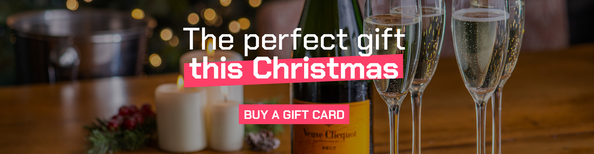 View our events for the upcoming holiday season. Christmas at The Forth Hotel in outlet-town]