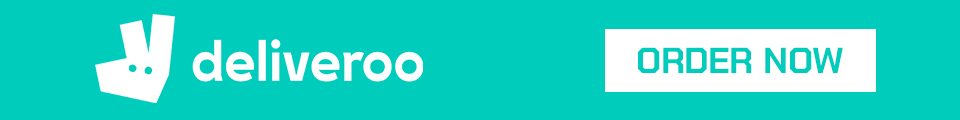 Order with Deliveroo