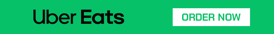 Order with Uber Eats